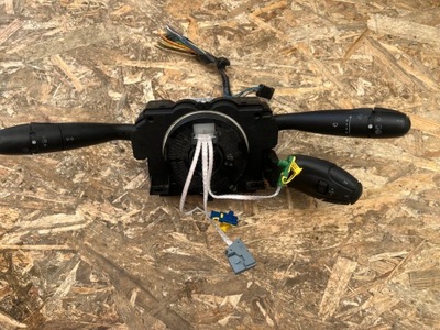 Перемикач комбінований peuge 307 com2003 96605598xt фото №1