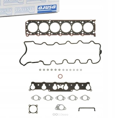 УПЛОТНИТЕЛЬ ГОЛОВКИ КОМПЛЕКТ DO MERCEDES 190 W201 E 2.6