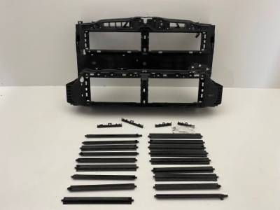 Ford focus mk4 ремінь передній підсилювач перед 18- фото №1