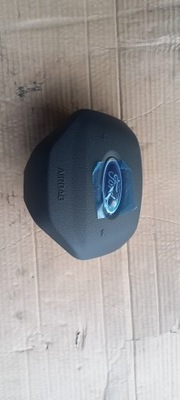 BLIND PLUG AIRBAG STEERING WHEEL FORD TRANSIT TOURNEO CONECT III  