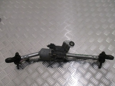 Механізм двірник alfa romeo stelvio 00505565970 фото №1