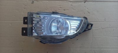 OPEL INSIGNIA I A HALOGEN LAMP RIGHT INTEGRAL  