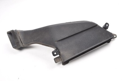 Труба повітрозабірник повітря lexus 17751-36070 фото №1