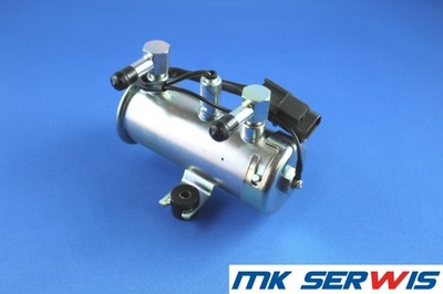 Pompka paliwa ISUZU 4HK1 4JJ1 4LE2 4LE1 12V