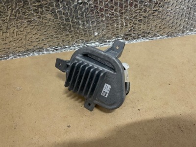 Bmw x1 f48 модуль перетворювач лампи правої oryg. фото №1