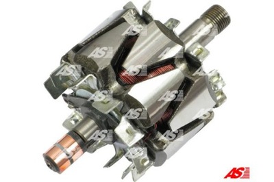 AS-PL WIRNIKI ALTERNADOR  