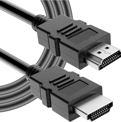 KABEL PRZEWÓD HDMI HDMI 2M FULL HD PREMIUM