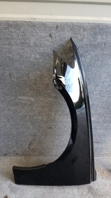 Audi a6 c8 4k0 крыло перед левый фото №1