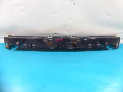 Абсорбер бампера задняя toyota camry xv40 06-11 фото №1