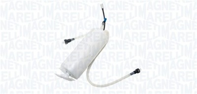 PUMP FUEL MODULE AUDI A8 2,8FSI 05- MAM00152M  