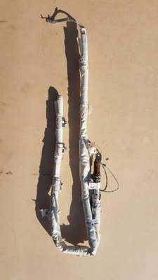 Права шторка безпеки renault scenic iv 985p02659r фото №1