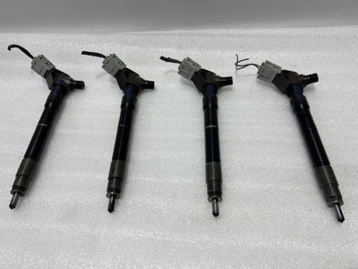 Mazda cx-5 форсунки 2.2 disel sh01-13h50 rok 2017 mazda 6 фото №1