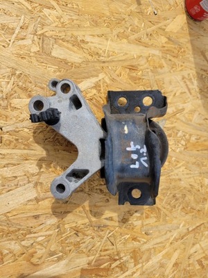 Кронштейн двигателя dacia duster ii 112849985r фото №1