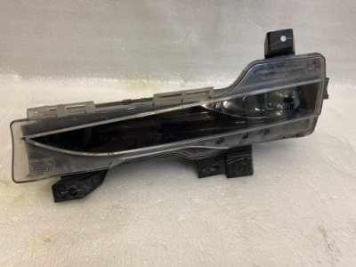 Tesla model 3 y протитуманна фара лівий led 1624797-00-a фото №1