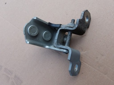 Петлі двері правий задня renault laguna ii mv190 фото №1