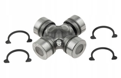 Хрестовина колонки кермового do toyota 4 runner iv фото №1