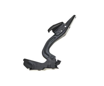 Петля капот subaru forester 2019- 57260sj0109p ліва фото №1