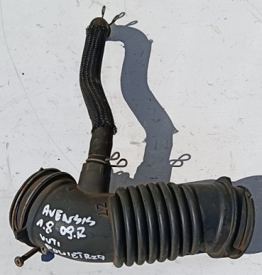 Toyota avensis iii t27 09 r 1.8 vvt-i шланг повітря фото №1