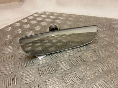 Volvo xc90 зеркало заднего вида фото №1