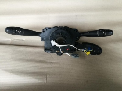 Перемикач комбінований важіль peugeot 96652989xt фото №1