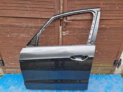 Двері ліва передні ford galaxy mk4 2015r- фото №1