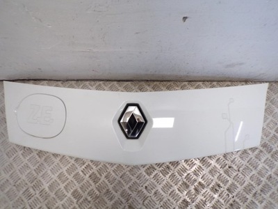 Решётка радиатора решётка радиатора renault kangoo ii 2 z.e ze org fv фото №1