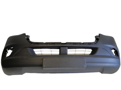 Mercedes sprinter 910 бампер противотуманные фары bez pts фото №1