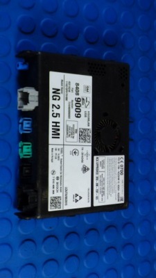 Модуль навігації stbdb 84089009 opel insignia a фото №1