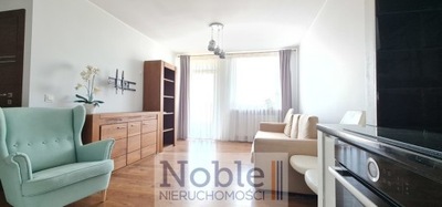 Mieszkanie, Gdańsk, 40 m²