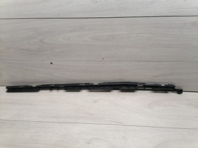 Mercedes gla w156 направляющая порог левая a1566980314 фото №1