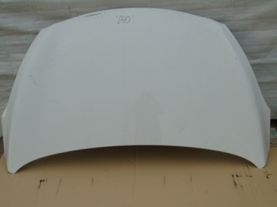 Hyundai i40 капот фото №1