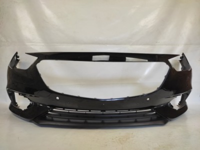 Opel insignia b 2 бампер передній перед 2017- 4pdc фото №1