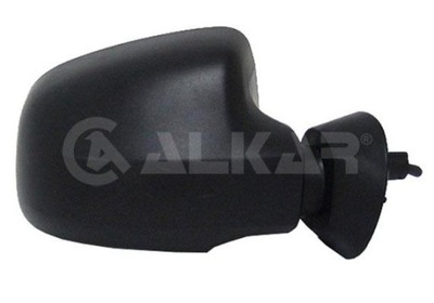 MIROIR EXTERIEUR DACIA DUSTER, LOGAN, SANDERO 01.08-09.17 DROITE 6165594 - milautoparts-fr.ukrlive.com