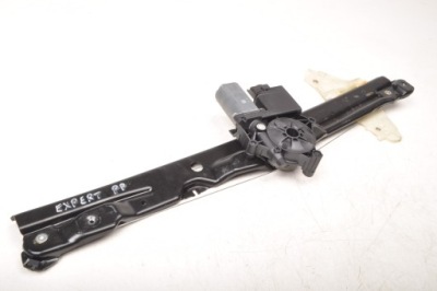 Peugeot expert iii подъемник стекло левый перед 3d 9840159380 фото №1