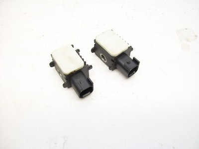 Датчик удару ford focus mk2 фото №1