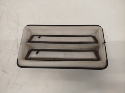 Решётка вентиляционная opel tigra b фото №1