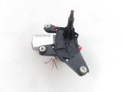 Моторчик двірники задня renault twingo ii 8200311486 фото №1