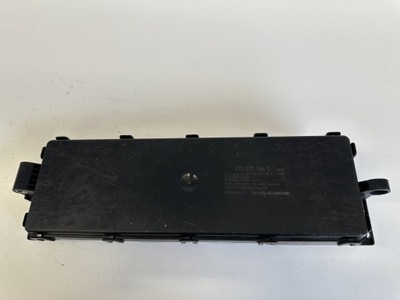 Блок керування модулів акумулятор 0z1915184e фото №1