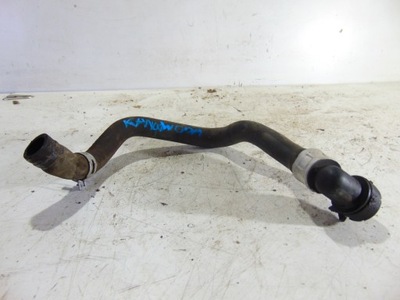 Wąż труба wody renault kangoo iii 1.5 dci фото №1