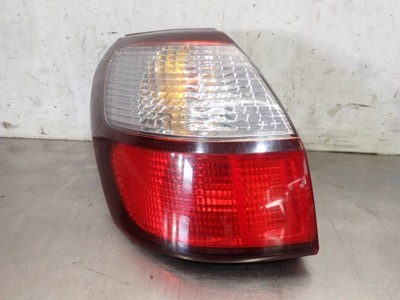 Лампа ліва задня subaru impreza 1.5 фото №1