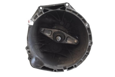 КОРОБКА ПЕРЕДАЧ 1069301097A BMW E60 E61 2.0 D РЕСТАЙЛ