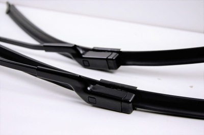 Vw passat b8 fl оригінальні nowe важіль щітка двірники права r 3g1955410 фото №1