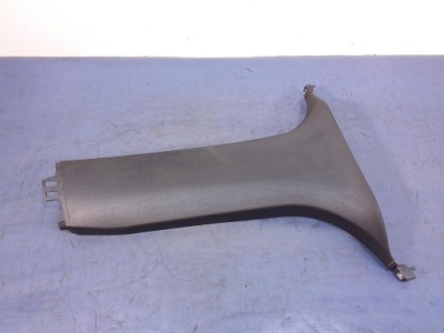 Bmw x6 f16 защита стойка b правая нижняя 7324914 фото №1