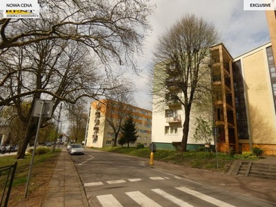 Mieszkanie, Goleniów, 42 m²