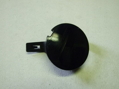 Заглушка фаркоп перед dacia sandero ii 511804594r фото №1