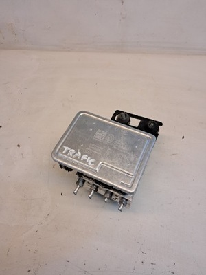 Насос abs тормозная renault trafic iii 476609561r фото №1