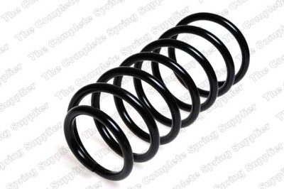 Пружина підвіска перед lesjofors 4095011 фото №1