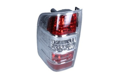 Лампа задняя ford ranger 05.06- le 231-1955l-ld-ue фото №1