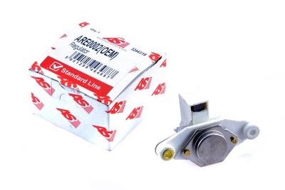 REGULADOR DE TENSIÓN TIPO BOSCH 12V / 130958 ARE0002  