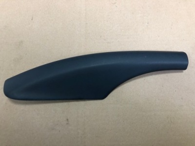 Задня права заглушка na рейлінг volvo v40 1995-2004 фото №1